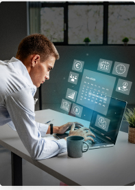 Workflow Automation